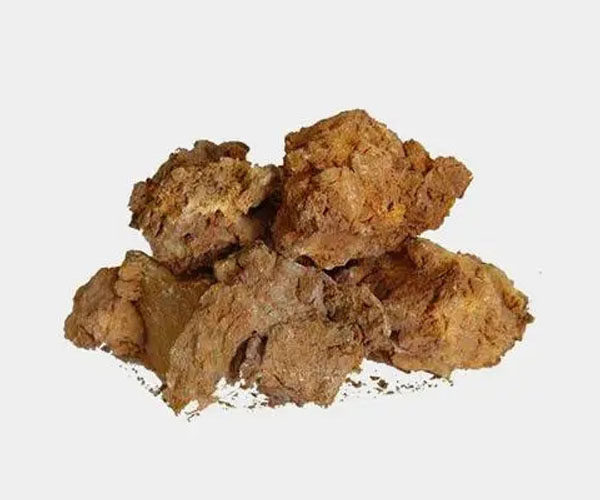 重?zé)V砂的主要特性有哪些？